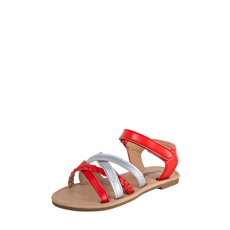 Payless Fioni Girl's Seave Sandal