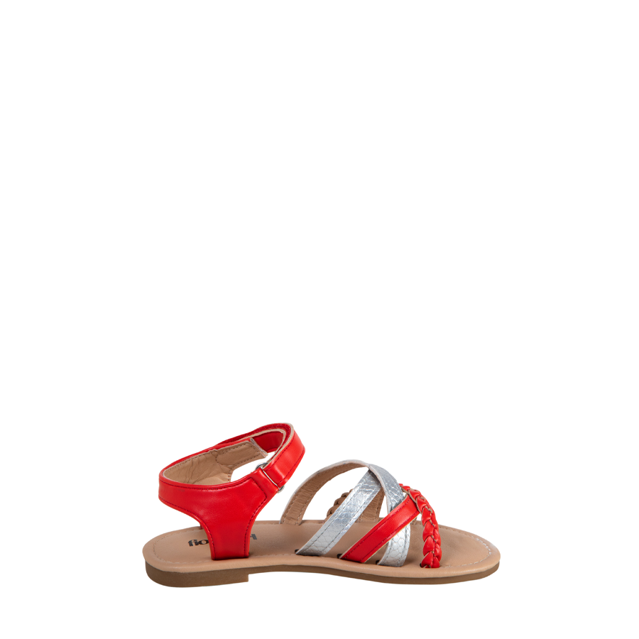 Payless Fioni Girl's Seave Sandal