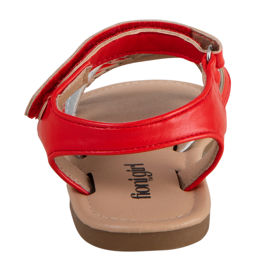 Payless Fioni Girl's Seave Sandal