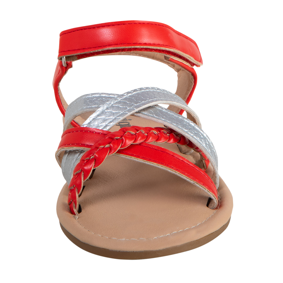 Payless Fioni Girl's Seave Sandal
