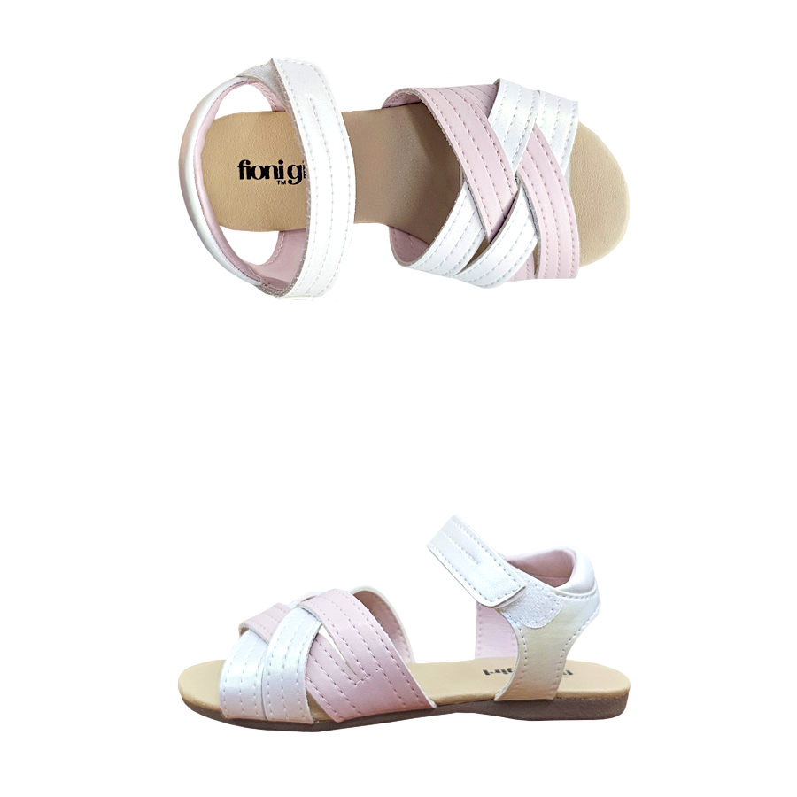 Payless Fioni Girl's Seave Sandal
