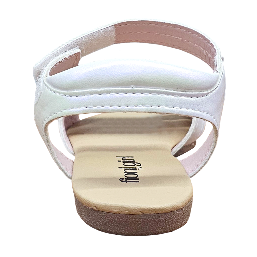 Payless Fioni Girl's Seave Sandal