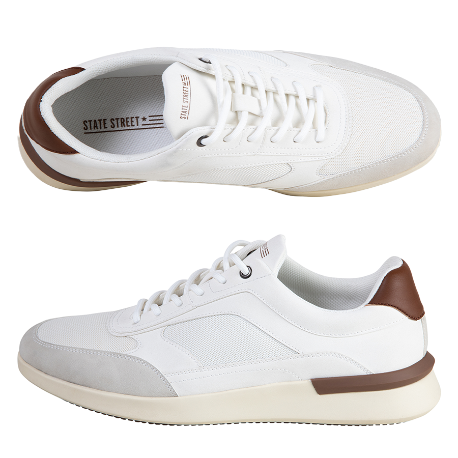 Payless State Street Men's Chandler Sprint Casual