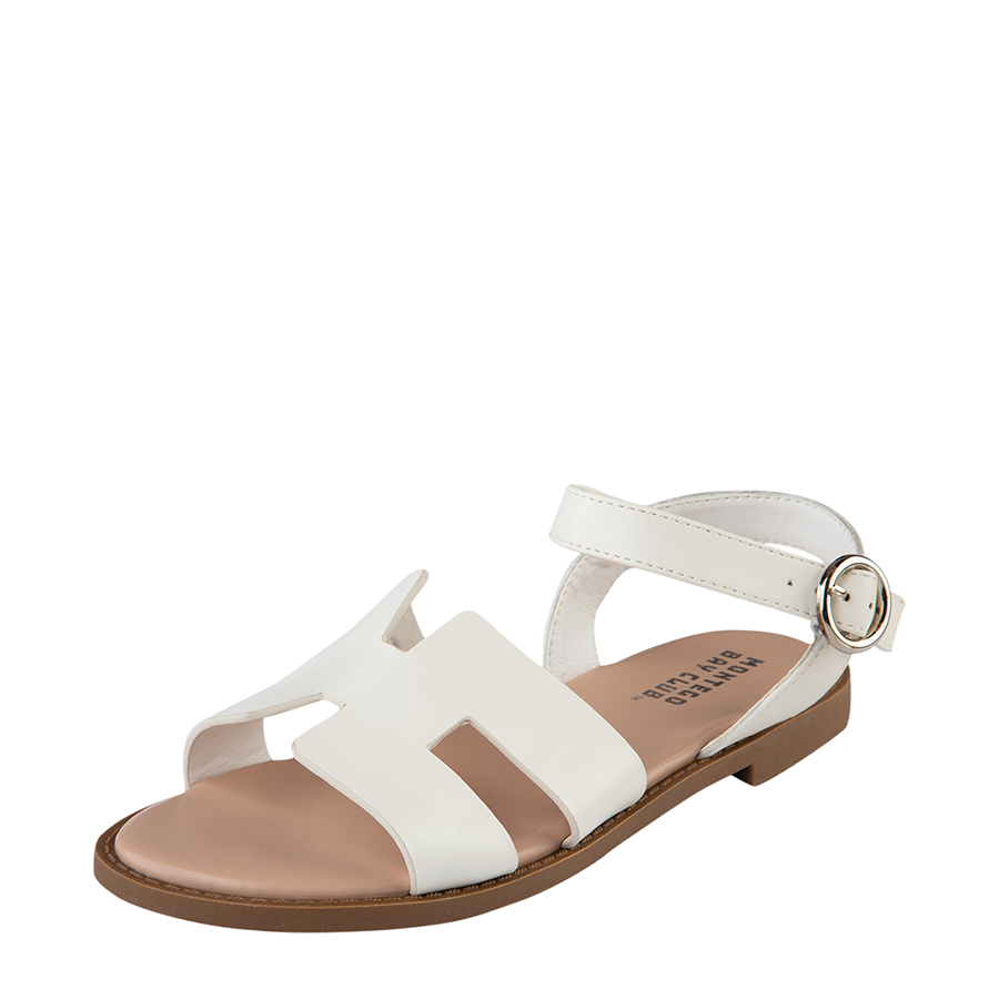 Payless Montego Bay Club Women's Fleur Sandal