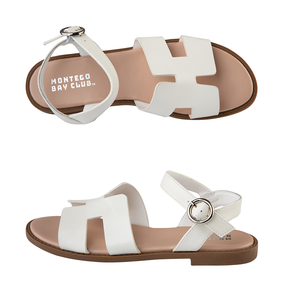 Payless Montego Bay Club Women's Fleur Sandal