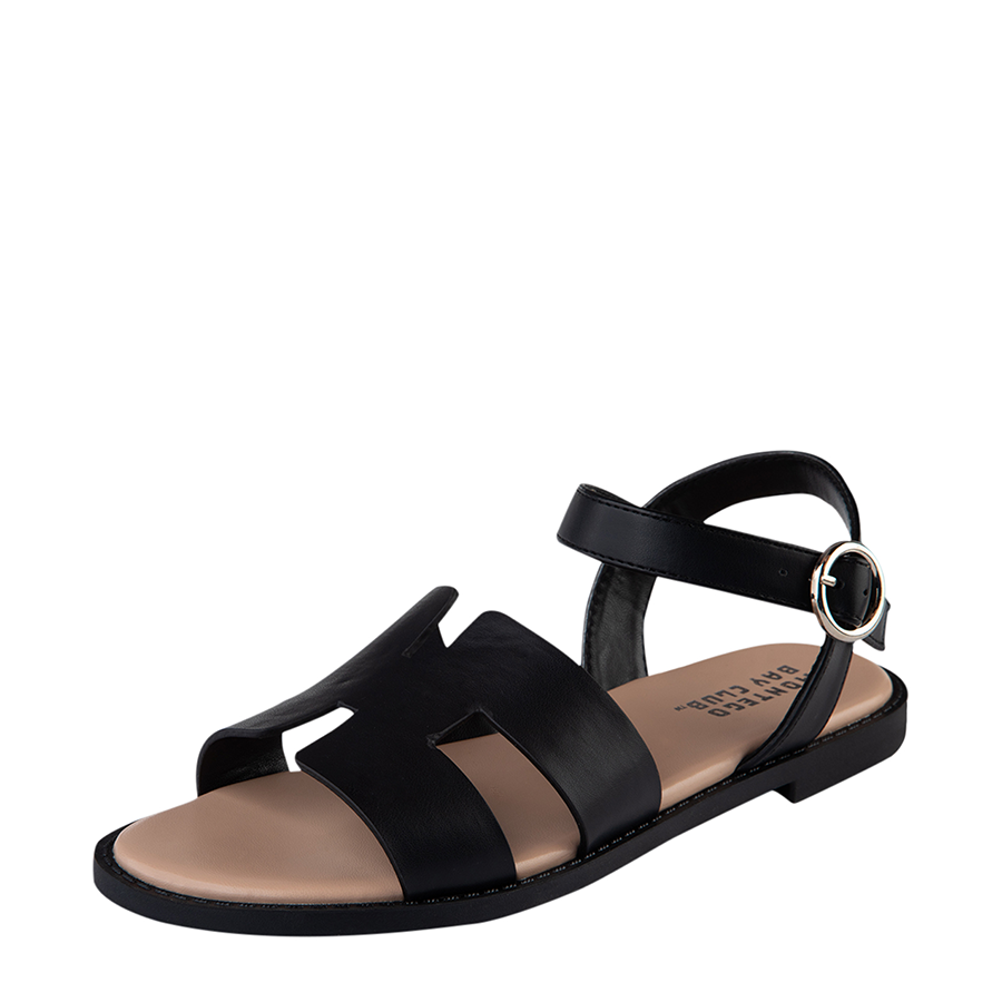 Payless Montego Bay Club Women's Fleur Sandal