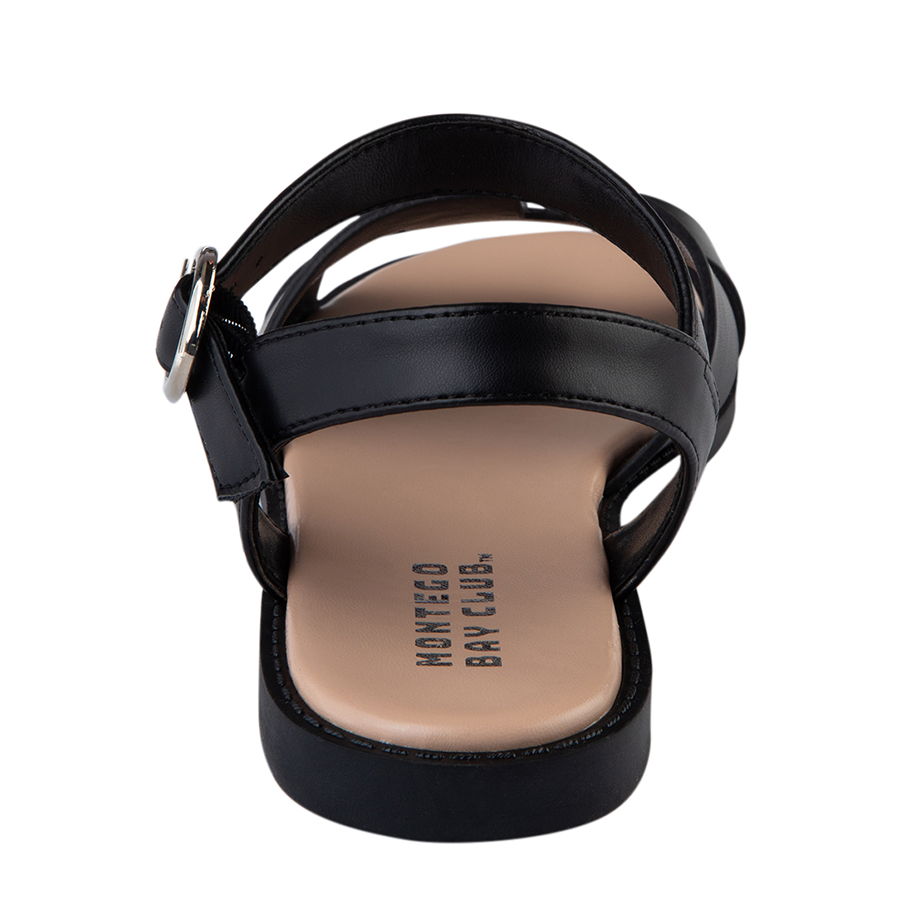 Payless Montego Bay Club Women's Fleur Sandal