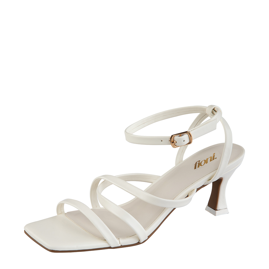Payless Fioni Women's Cade Strappy Heel