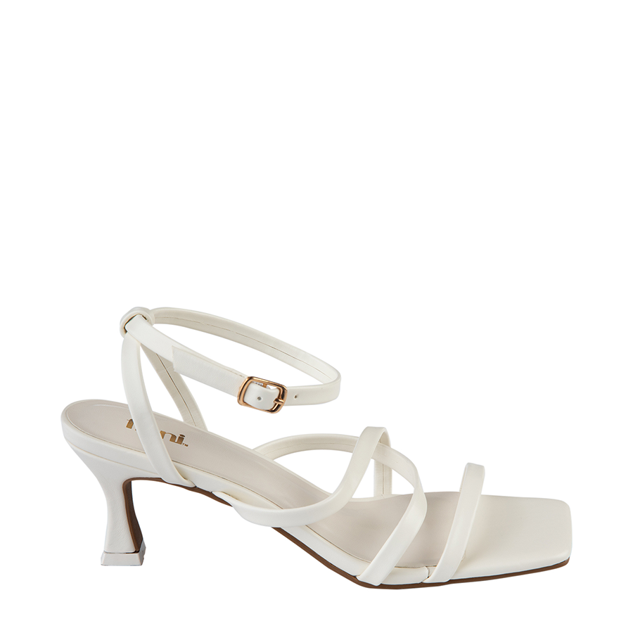 Payless Fioni Women's Cade Strappy Heel