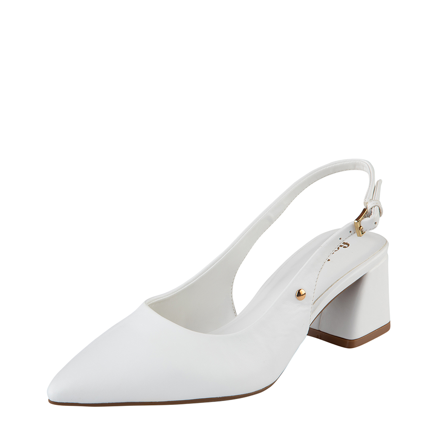 Payless Fioni Women's Mira Slingback Heel