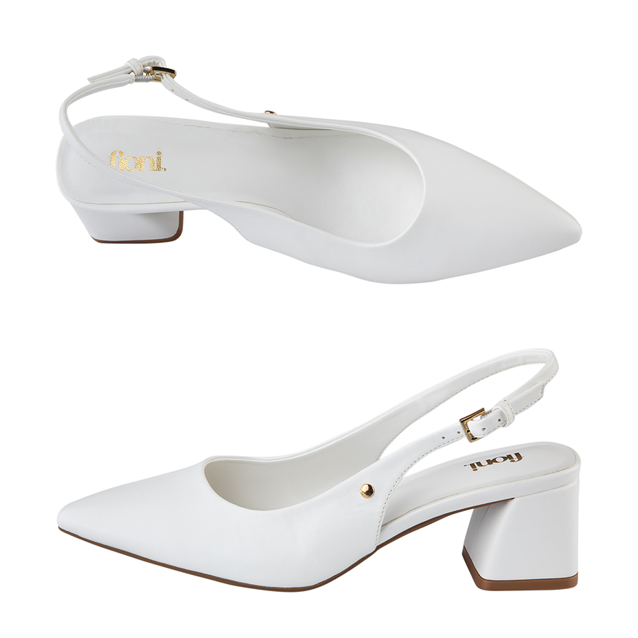 Payless Fioni Women's Mira Slingback Heel