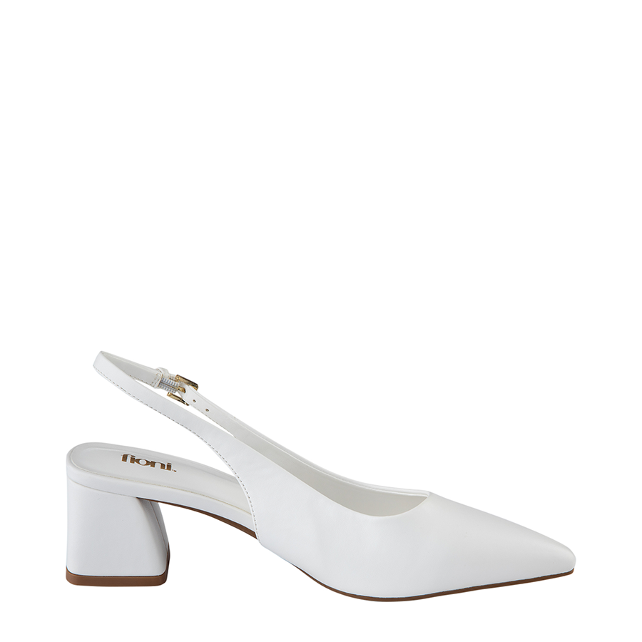 Payless Fioni Women's Mira Slingback Heel