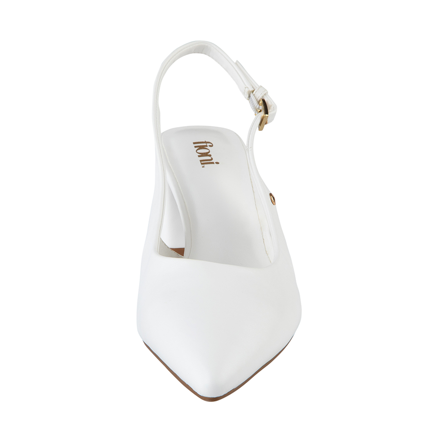 Payless Fioni Women's Mira Slingback Heel