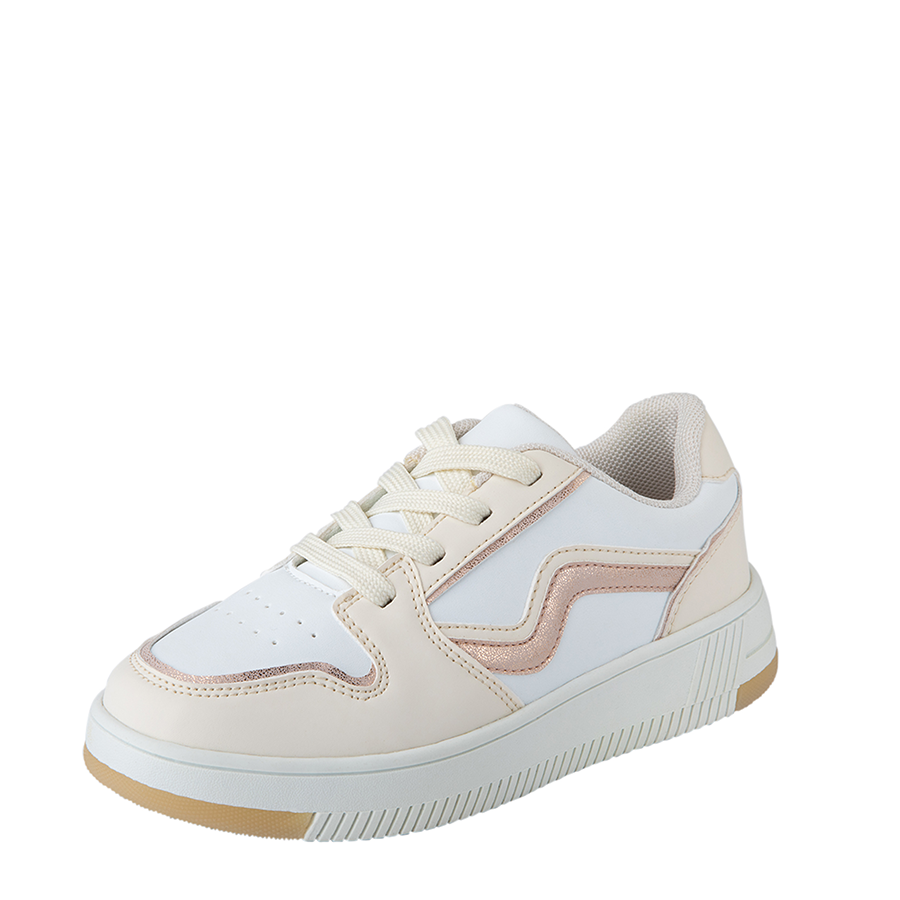 Payless Brash Royalty Girl's Leesi Sneaker