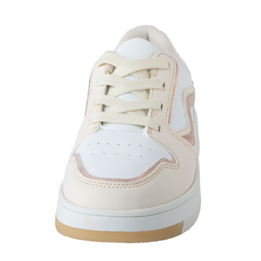 Payless Brash Royalty Girl's Leesi Sneaker
