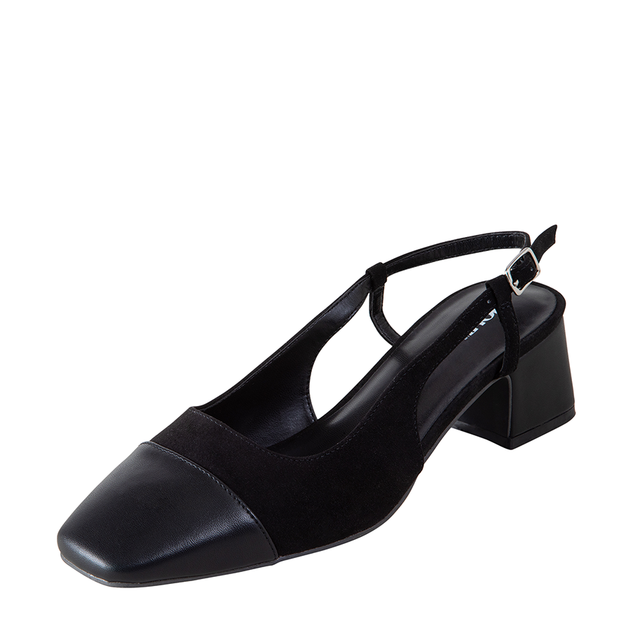 Payless Fioni Women's Luca PU Slingback