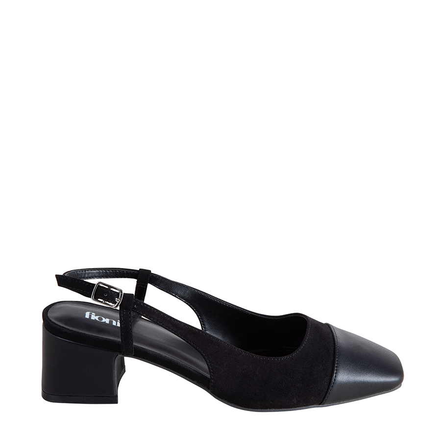 Payless Fioni Women's Luca PU Slingback