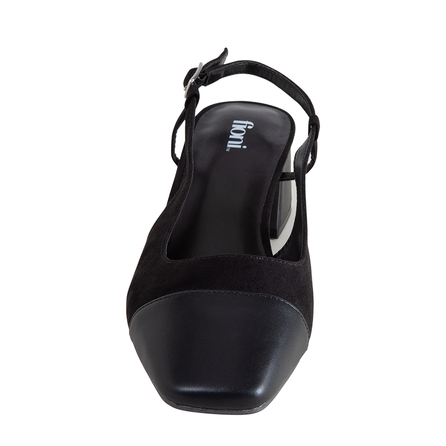 Payless Fioni Women's Luca PU Slingback