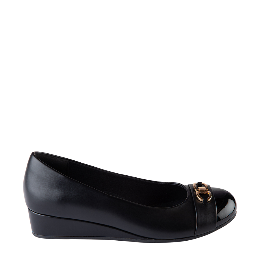 Payless Comfort Plus by Predictions Women's Blissful Wedge