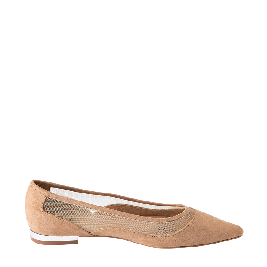 Payless Fioni Women's Pointed Toe Flat