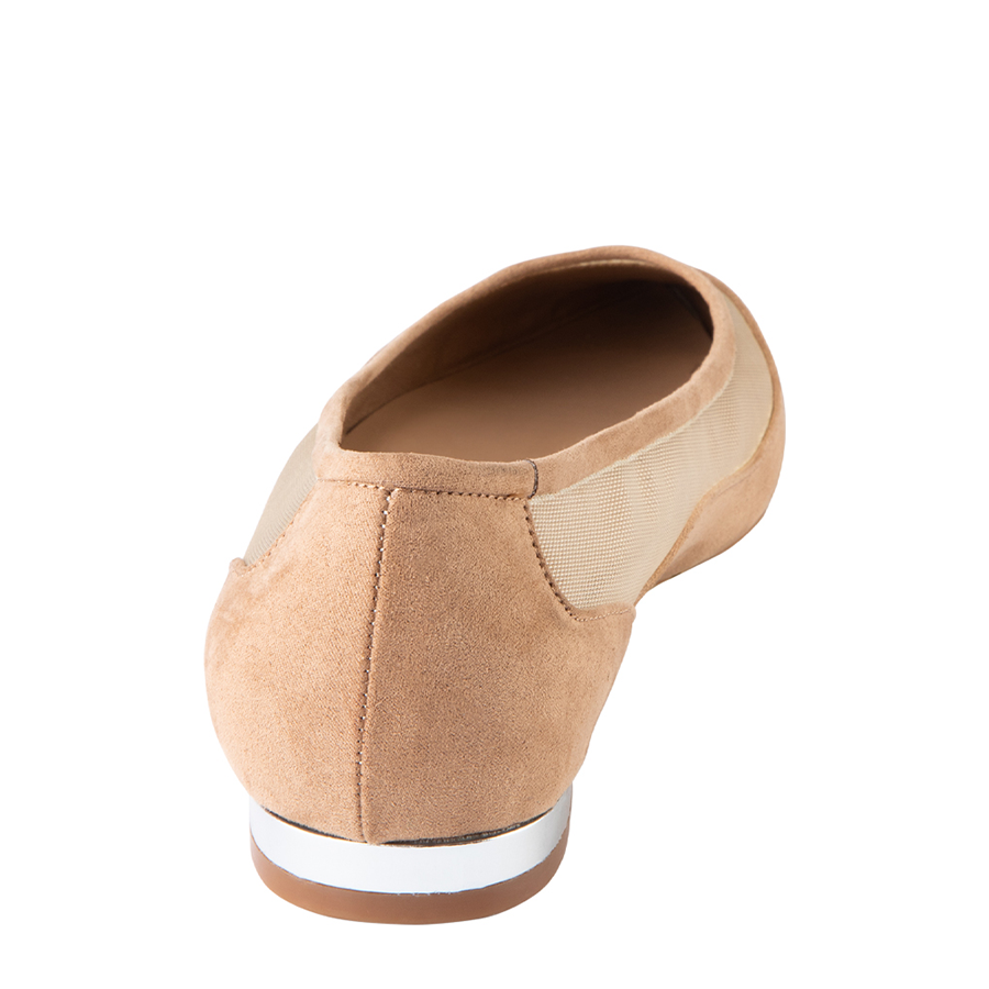 Payless Fioni Women's Pointed Toe Flat