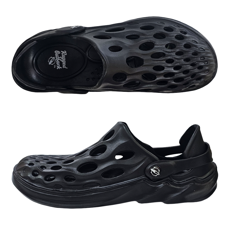 Payless Rugged Outback Men's Disruptor