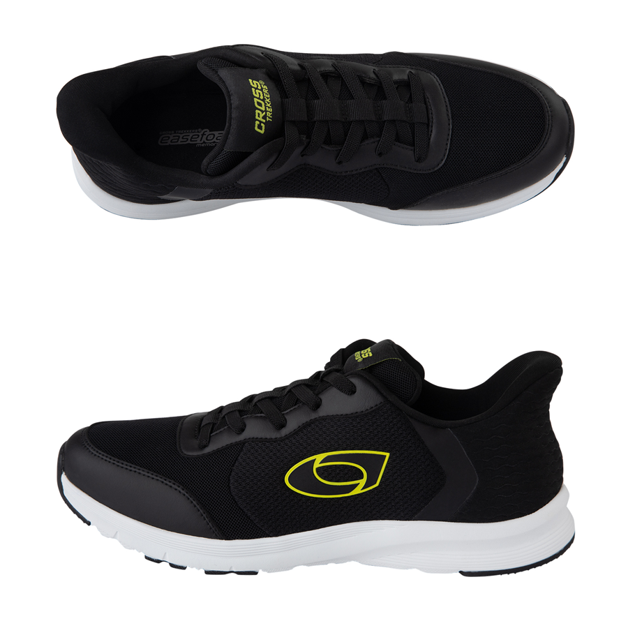 Payless Cross Trekkers Men's Drive Quixstep