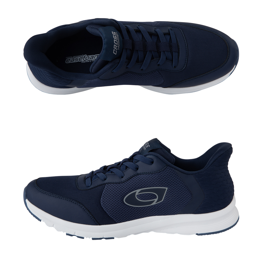 Payless Cross Trekkers Men's Drive Quixstep