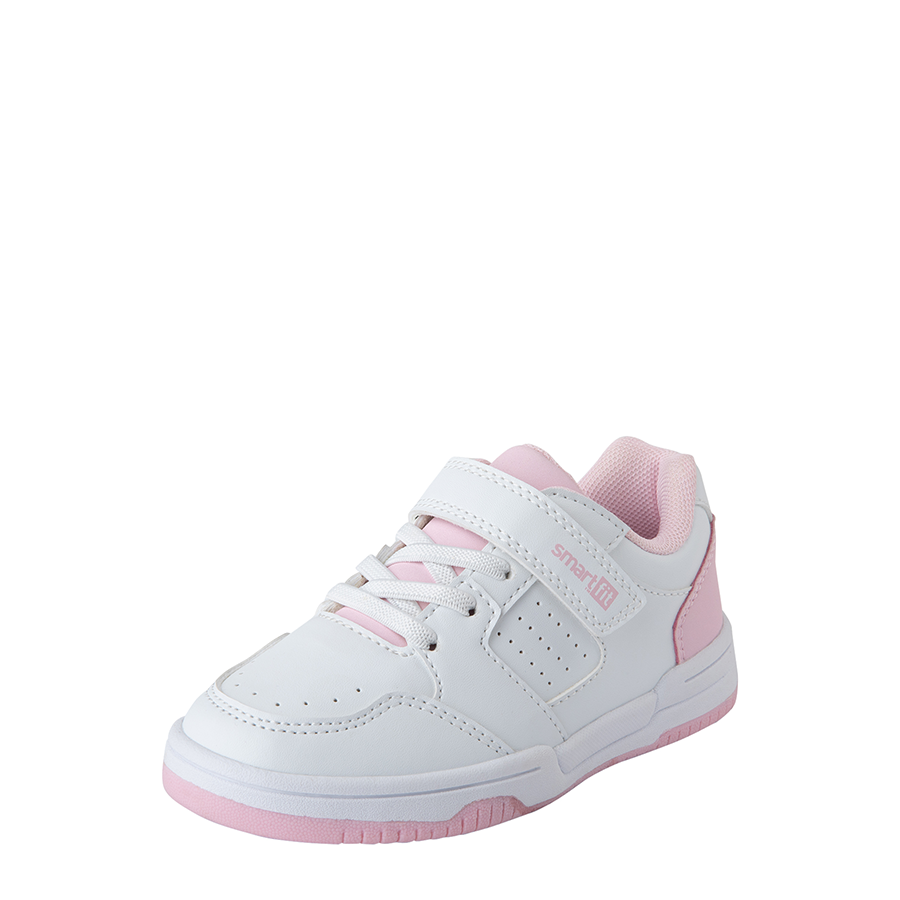 Payless Smartfit Girl's Toddler Amlin Court Sneaker
