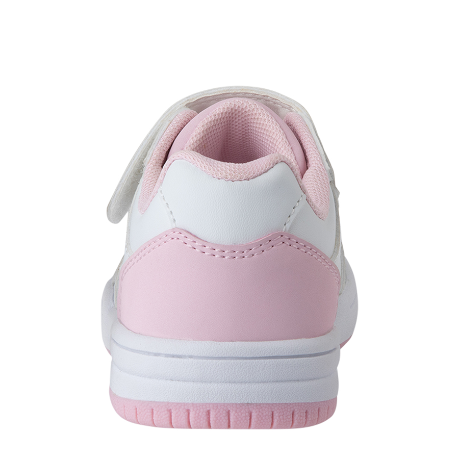 Payless Smartfit Girl's Toddler Amlin Court Sneaker