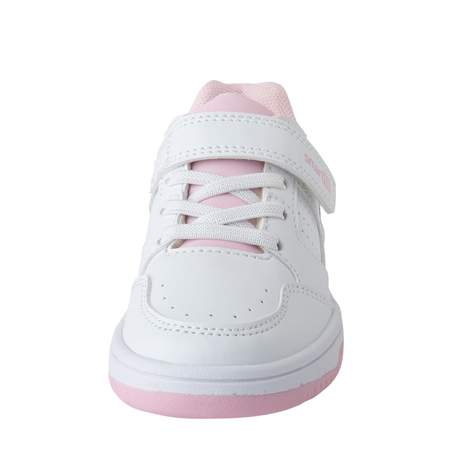 Payless Smartfit Girl's Toddler Amlin Court Sneaker