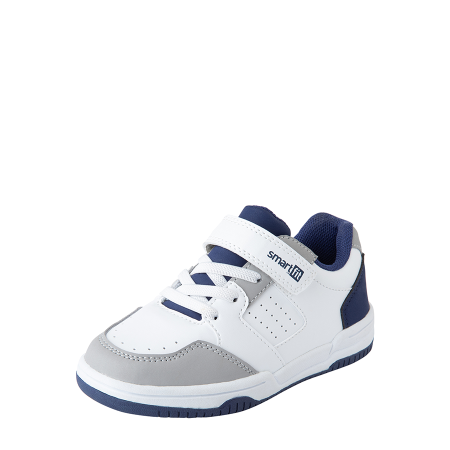 Payless Smartfit Boy's Toddler Amlin Court Sneaker