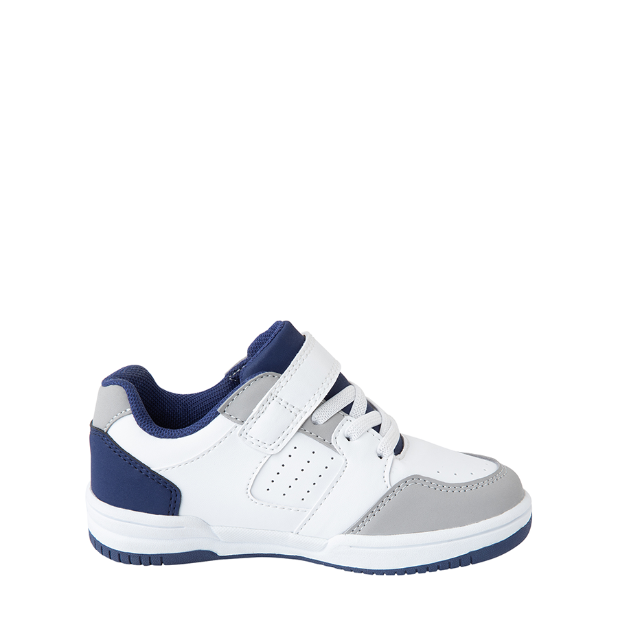 Payless Smartfit Boy's Toddler Amlin Court Sneaker