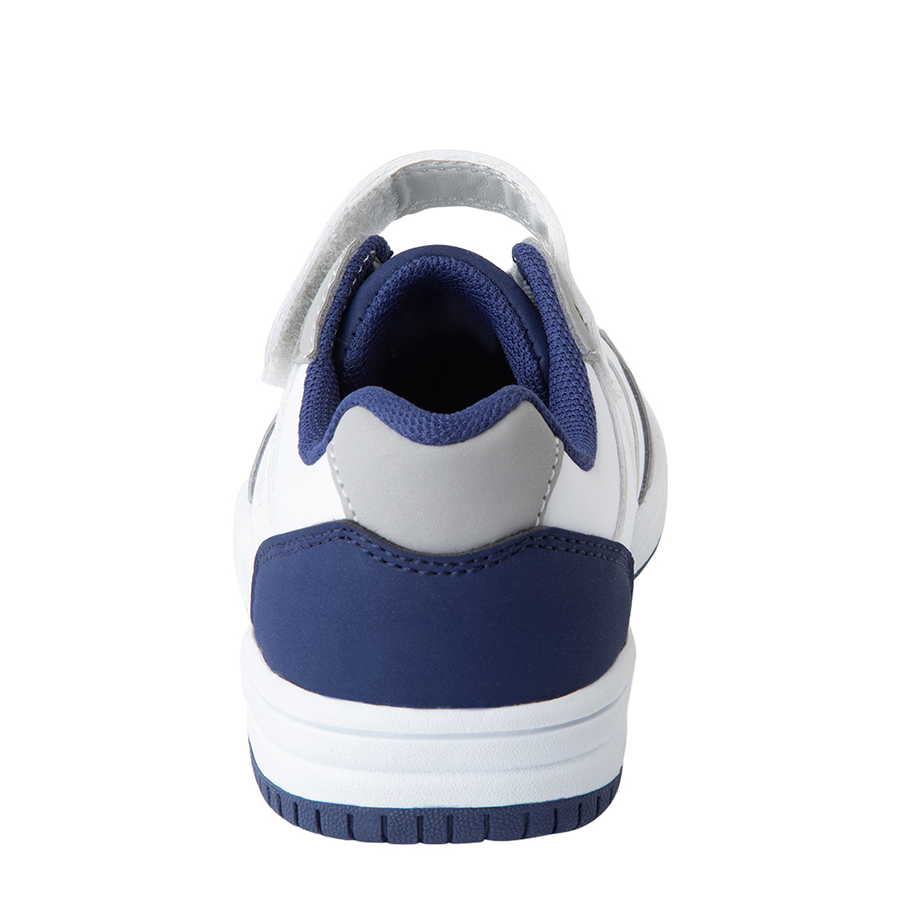 Payless Smartfit Boy's Toddler Amlin Court Sneaker