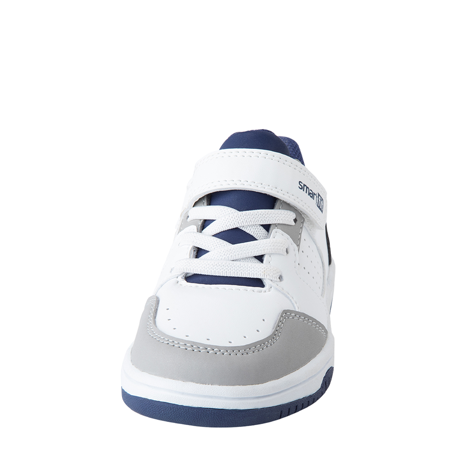 Payless Smartfit Boy's Toddler Amlin Court Sneaker