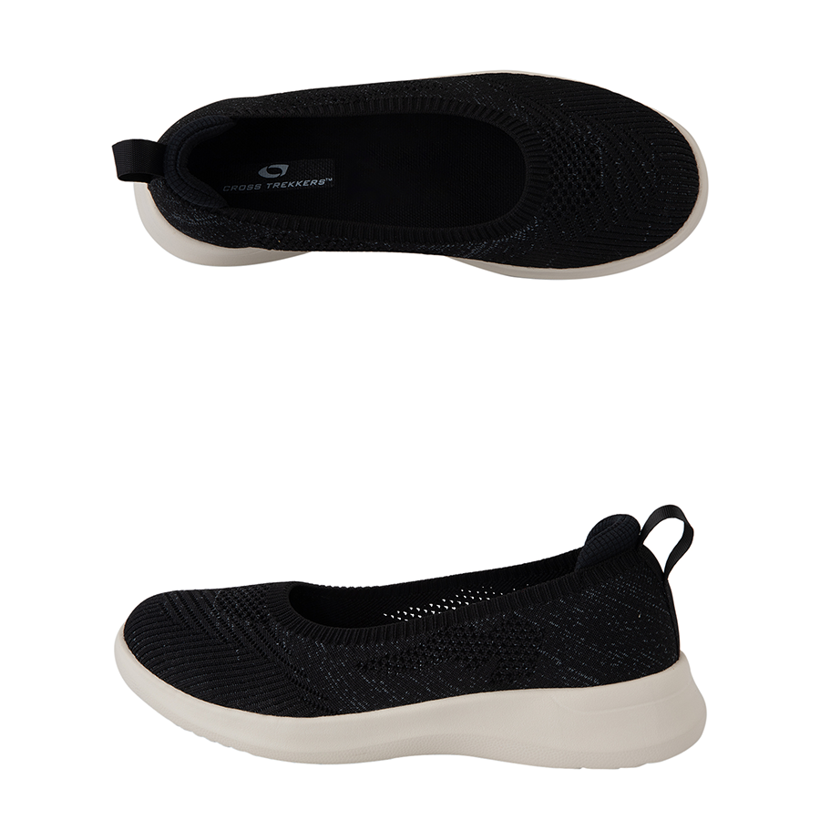 Payless Cross Trekkers Women's Allegra Slip On