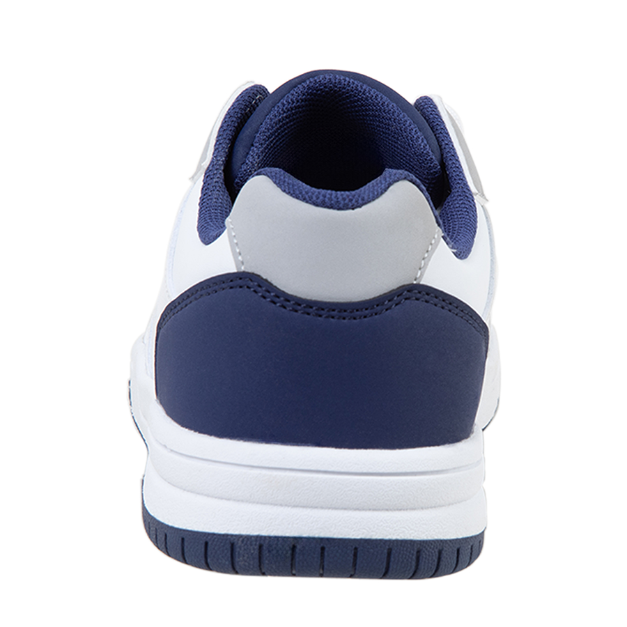 Payless Smartfit Boy's Amlin Court Sneaker