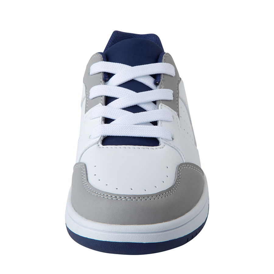 Payless Smartfit Boy's Amlin Court Sneaker