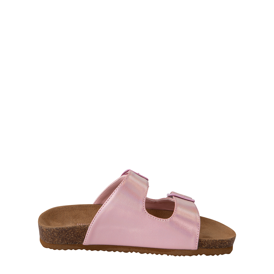 Payless STATE STREET Girl's Biscuit Footbed