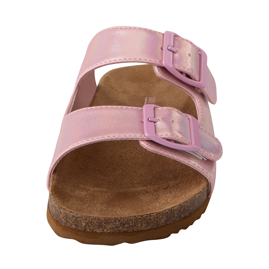 Payless STATE STREET Girl's Biscuit Footbed