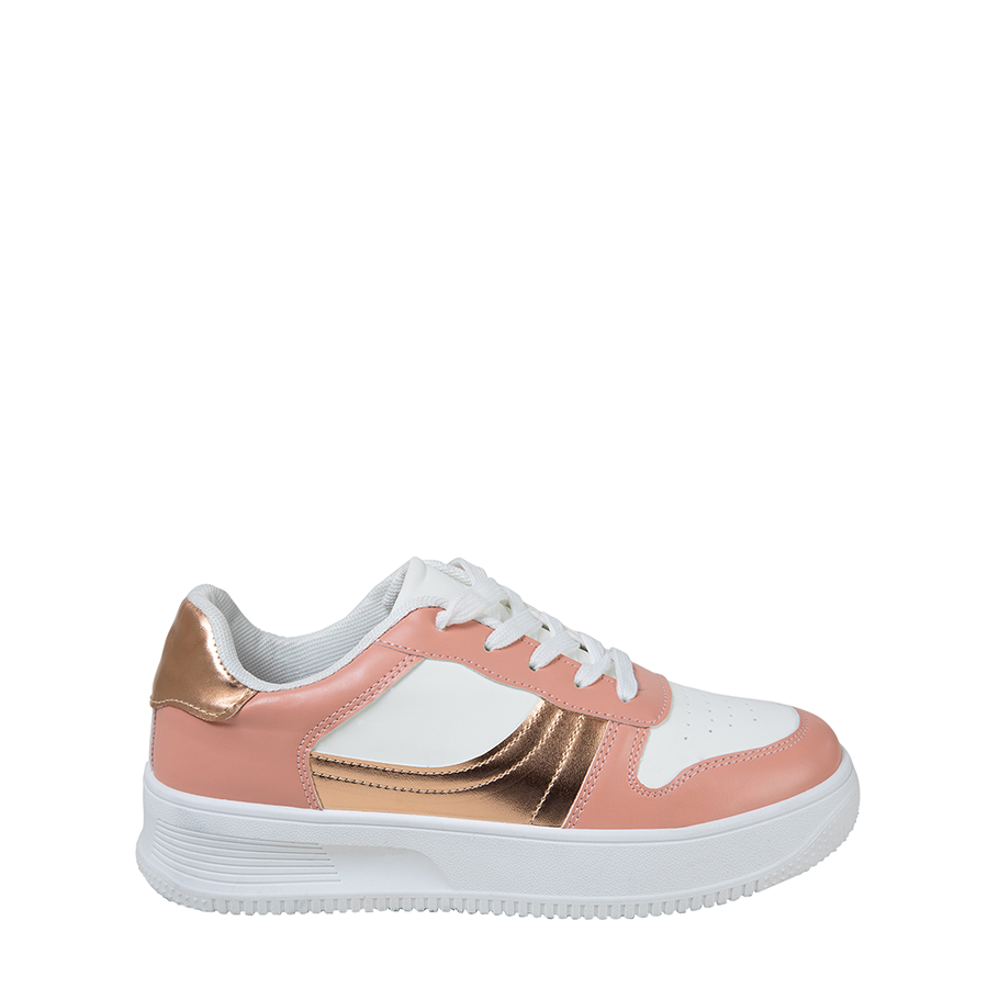 Payless Brash Women's Seeya Court Sneaker