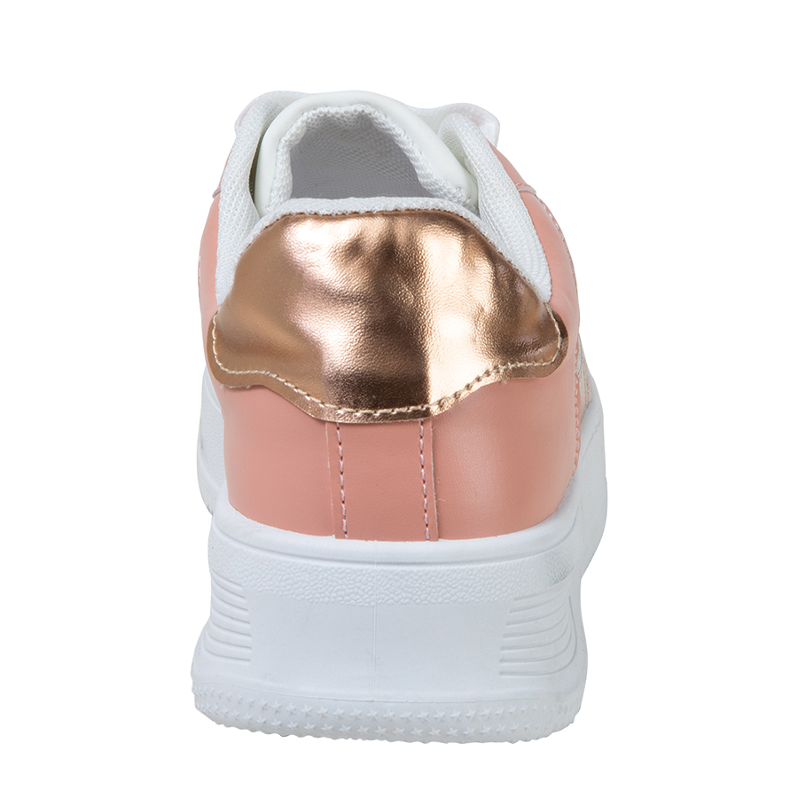 Payless Brash Women's Seeya Court Sneaker