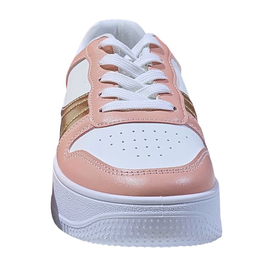 Payless Brash Women's Seeya Court Sneaker