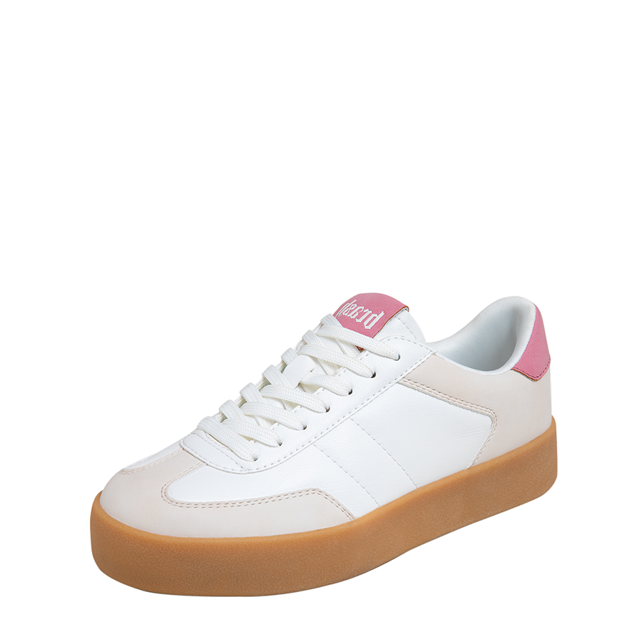 Payless Brash Women's Mesa Platform Court Sneaker – Payless ShoeSource