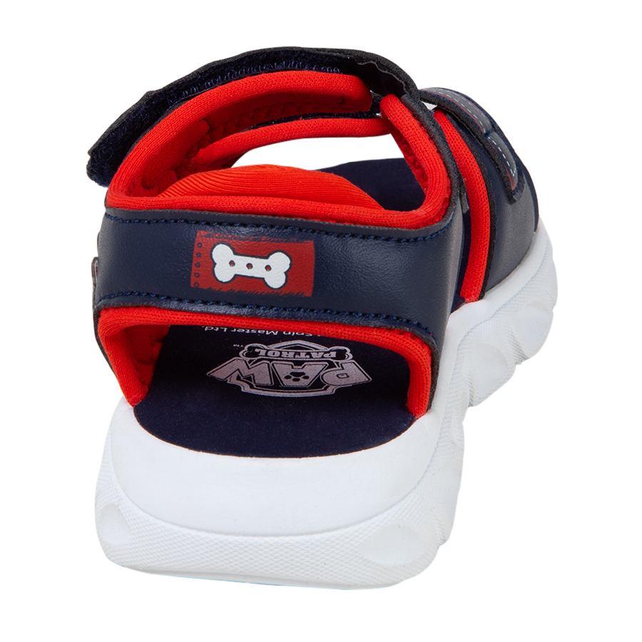 Payless Paw Patrol Boy's Toddler Lighted Sandal