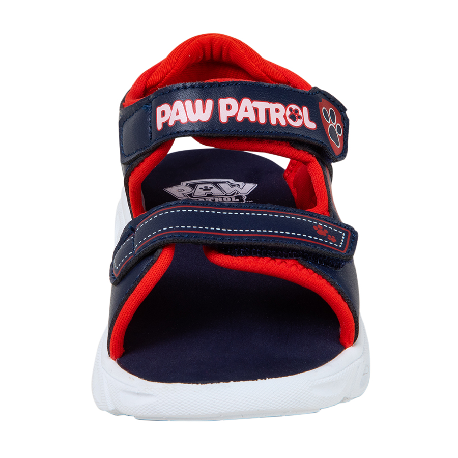 Payless Paw Patrol Boy's Toddler Lighted Sandal