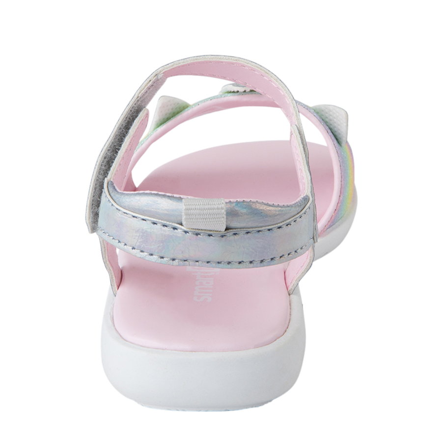 Payless Smartfit Girl's Toddler Unicorn Olly Sandal