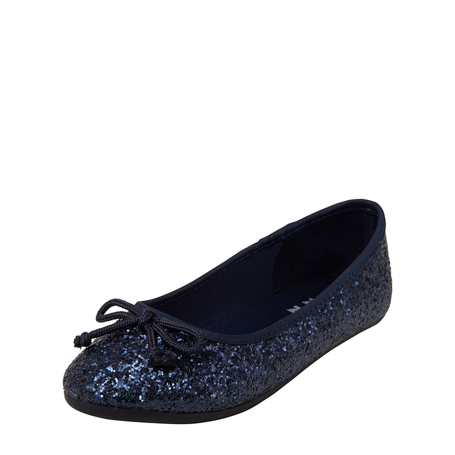 Payless Zoe & Zac Girl's Fae Ballerina