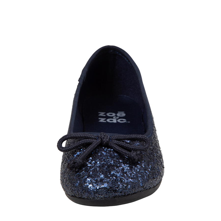 Payless Zoe & Zac Girl's Fae Ballerina