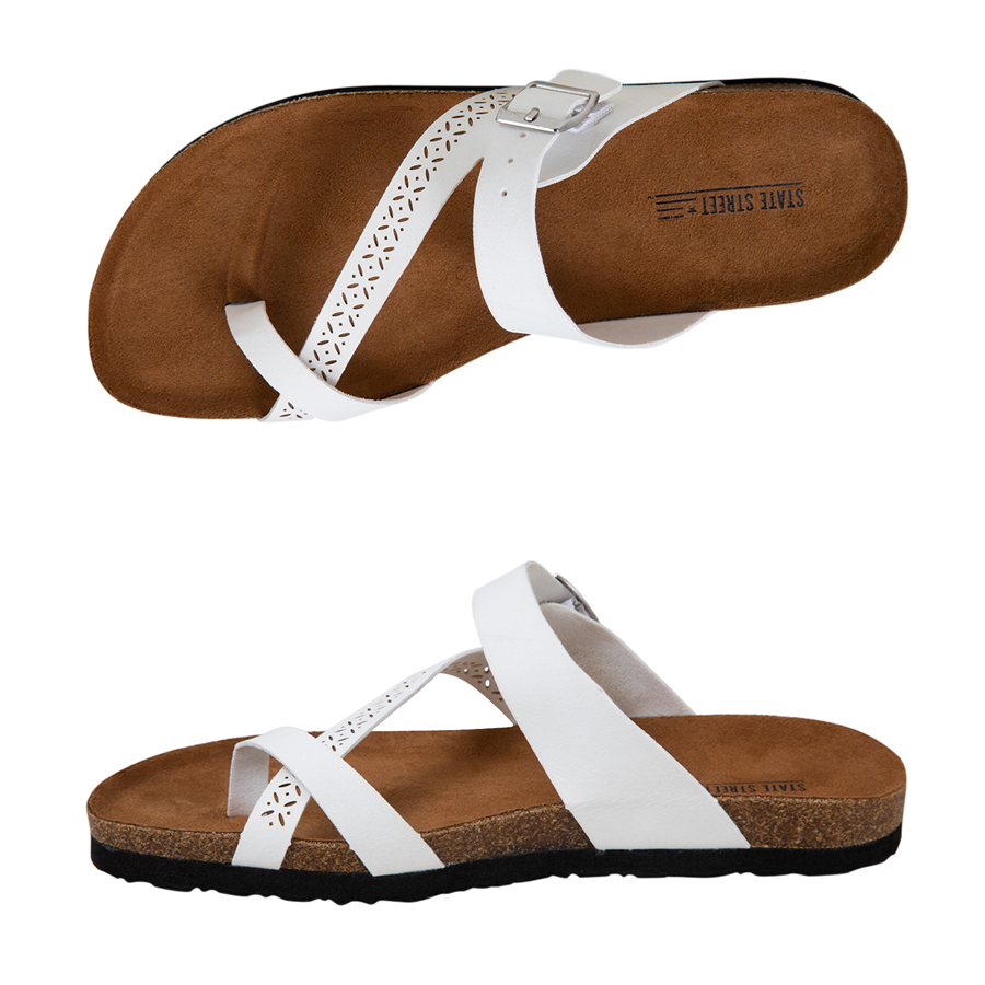 Payless State Street Women's Opal Footbed
